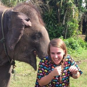 Meet your Posher, Brigid